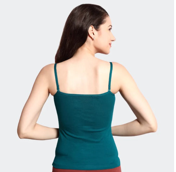 Prithvi Kiwi Slip (Random Colors)