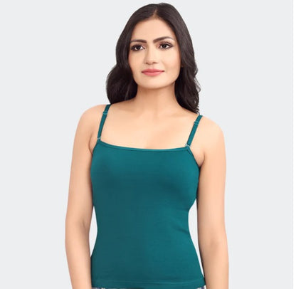 Prithvi Kiwi Slip (Random Colors)