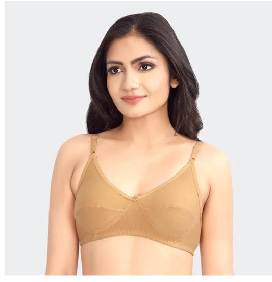 Prithvi Prency Bra