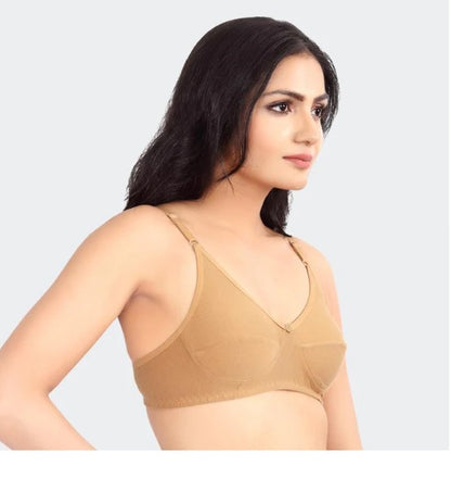 Prithvi Prency Bra
