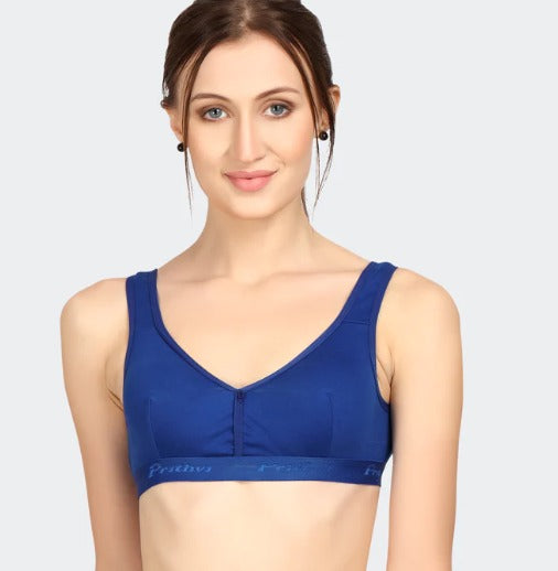 Prithvi Acty Bra (Random Colors)