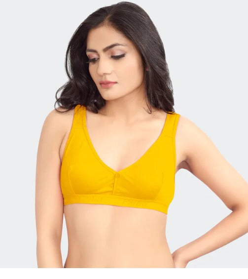 Prithvi Acty Bra (Random Colors)