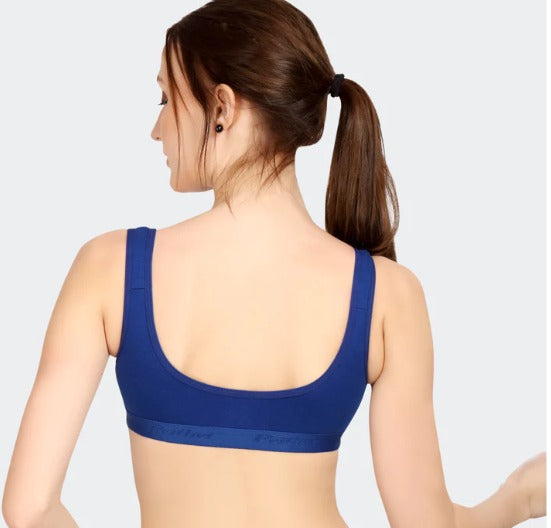 Prithvi Acty Bra (Random Colors)
