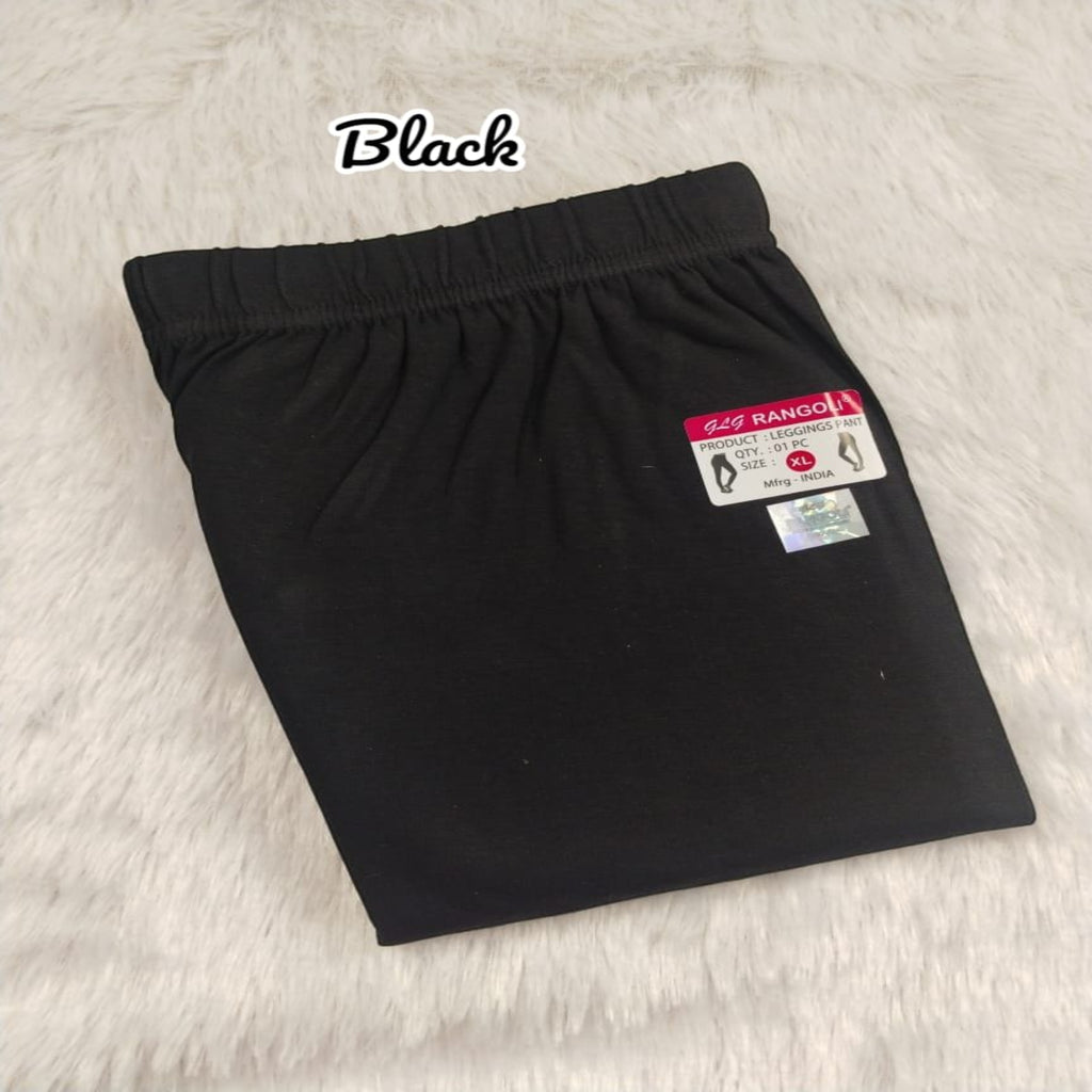 Women's 4-Way Lycra Full-Length Leggings
