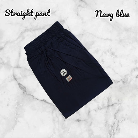 Premium Striaght  Pant