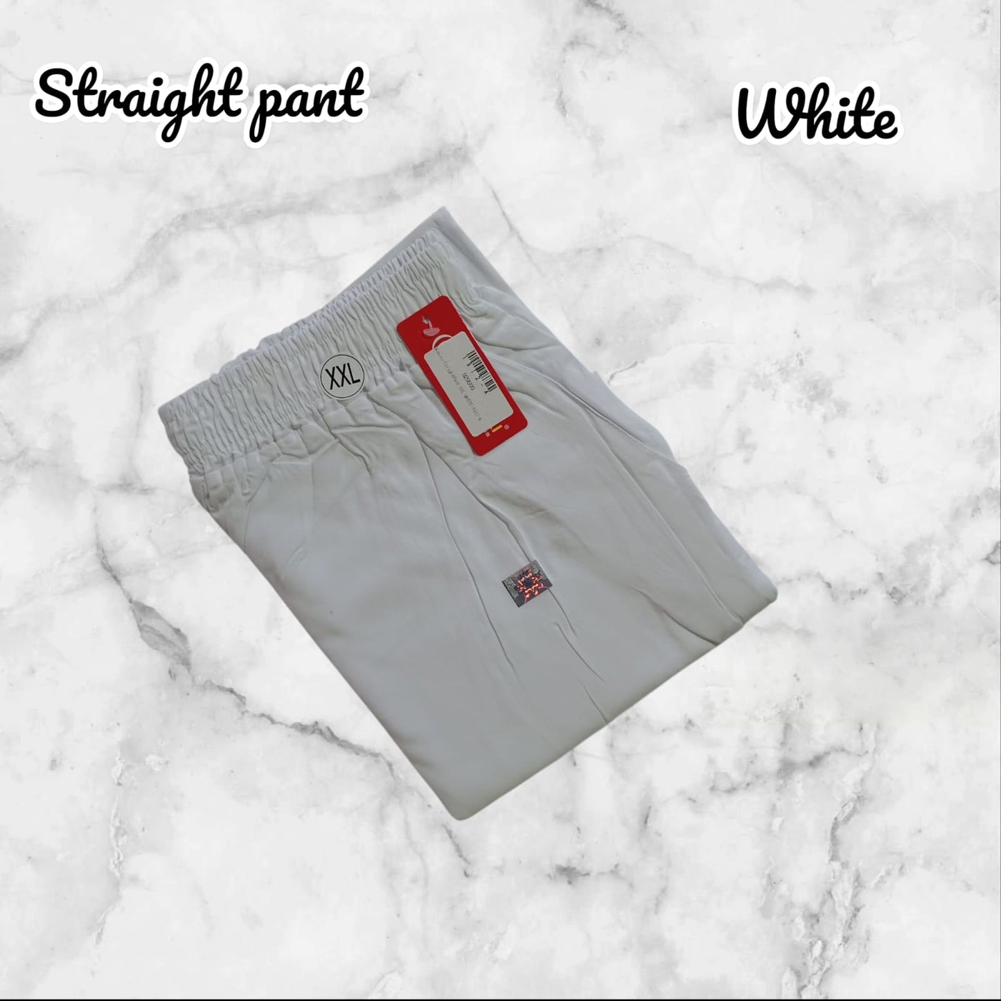 Premium Striaght  Pant