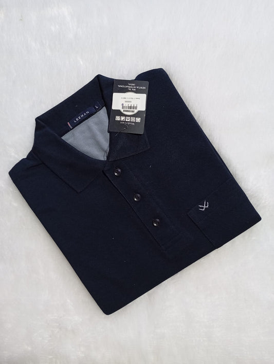 Men's Collar T-Shirts