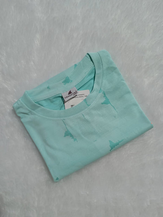 Active Track Tee