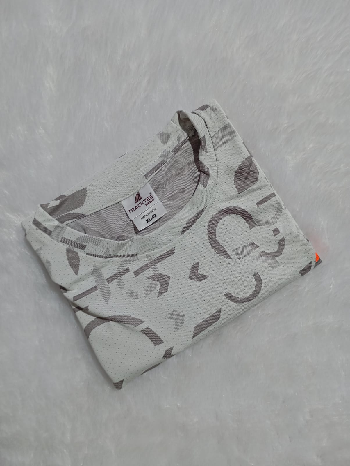 Active Track Tee