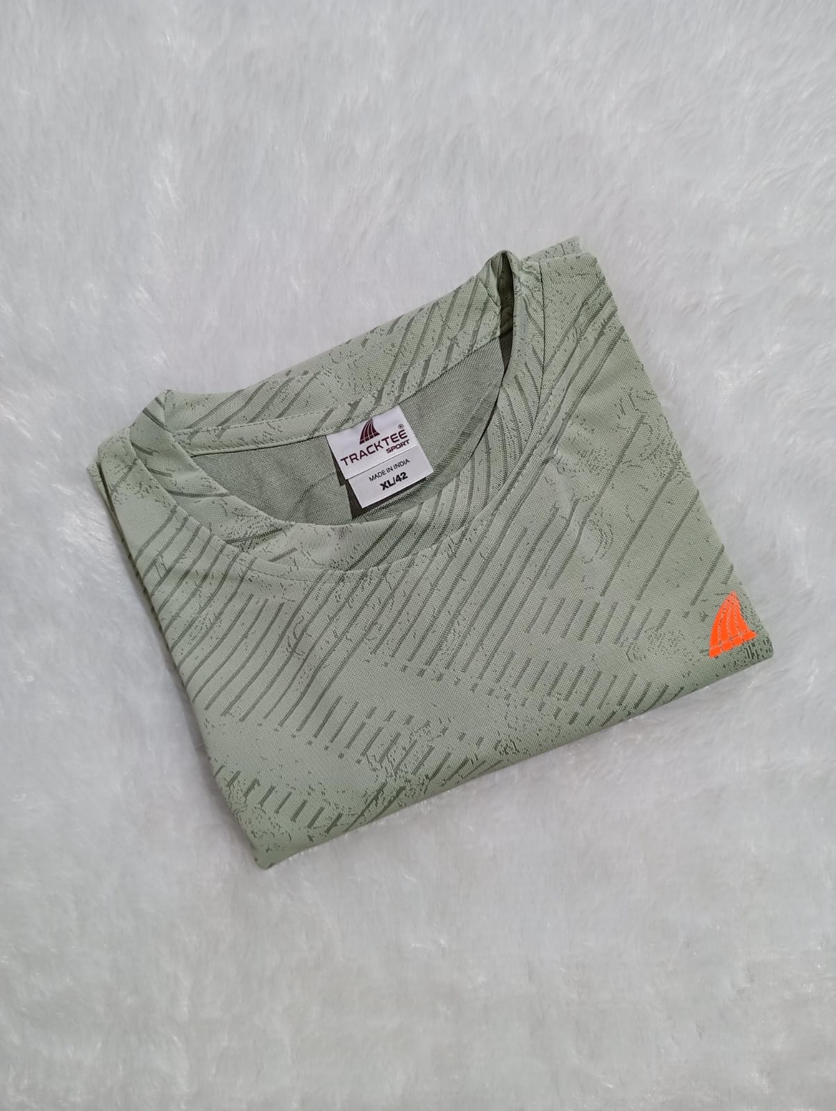 Active Track Tee