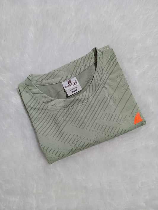 Active Track Tee