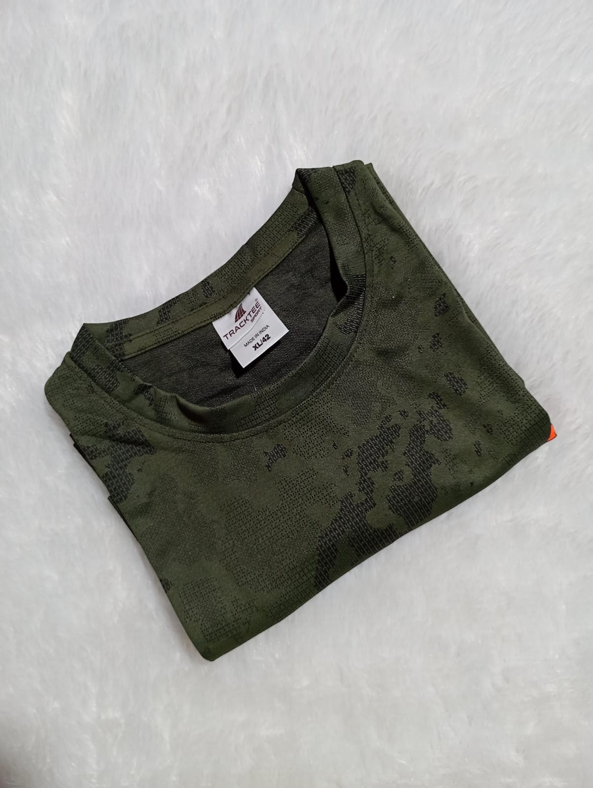 Active Track Tee
