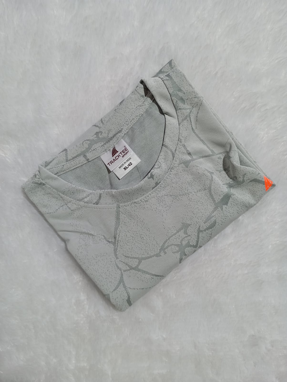 Active Track Tee