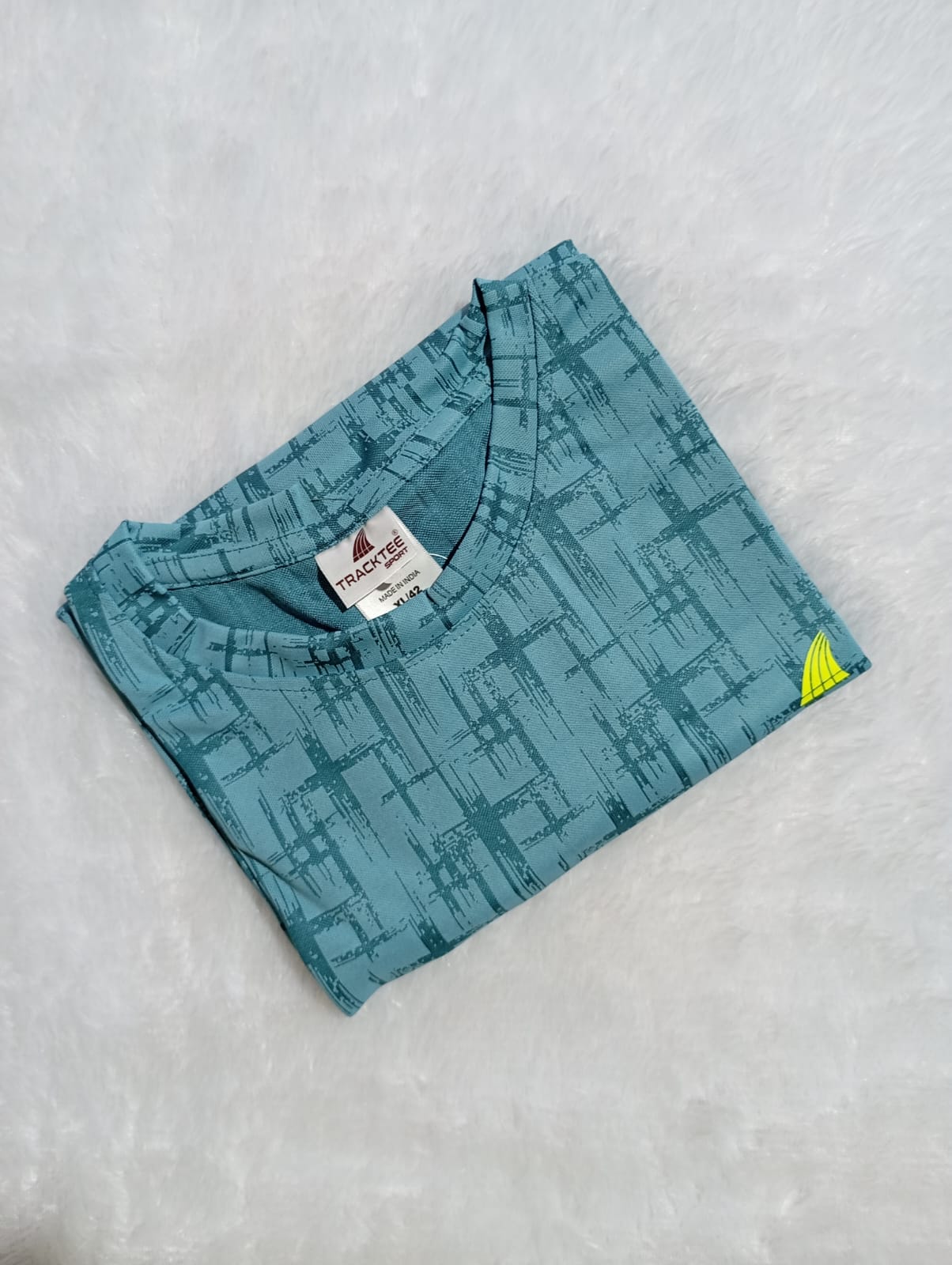 Active Track Tee