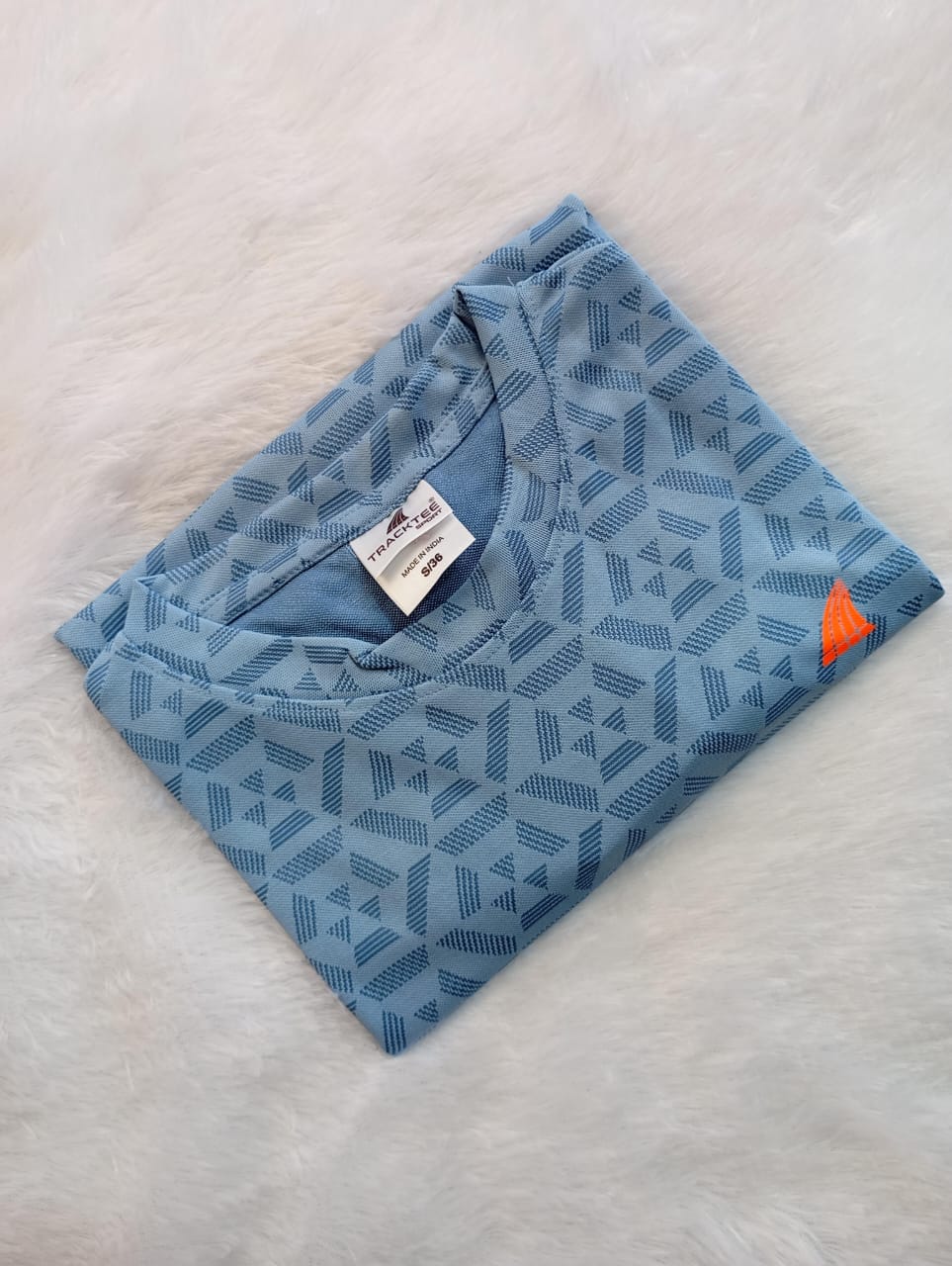 Active Track Tee