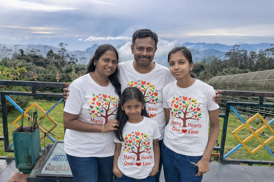 Valentines Day T-Shirt