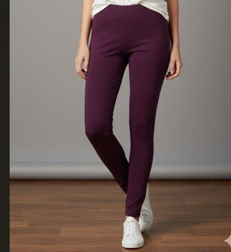 Plain Jeggings (S to XL)
