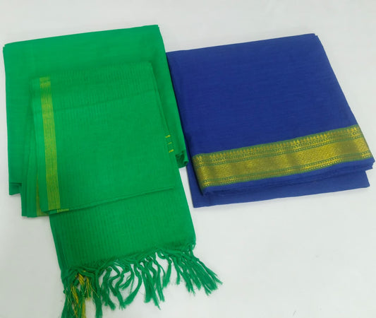 Mangalagiri Cotton Materials