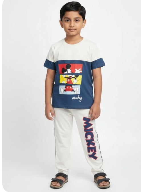 Boys Full Pant 11-12