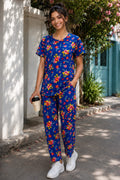 Women's Casual Co-Ord Set (WCC003)