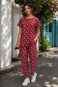 Women's Casual Co-Ord Set (WCC005)