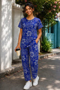 Women's Casual Co-Ord Set (WCC006)