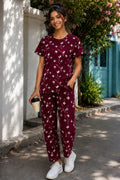 Women's Casual Co-Ord Set (WCC007)