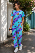 Women's Casual Co-Ord Set (WCC009)