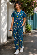 Women's Casual Co-Ord Set (WCC010)