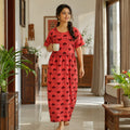 Women's Feeding Maxi (WFM001)