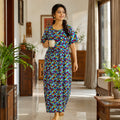Women's Feeding Maxi (WFM002)