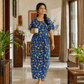 Women's Feeding Maxi (WFM004)