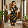 Women's Feeding Maxi (WFM005)