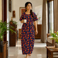 Women's Feeding Maxi (WFM007)