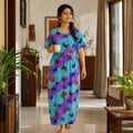 Women's Feeding Maxi (WFM008)