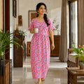 Women's Feeding Maxi (WFM009)