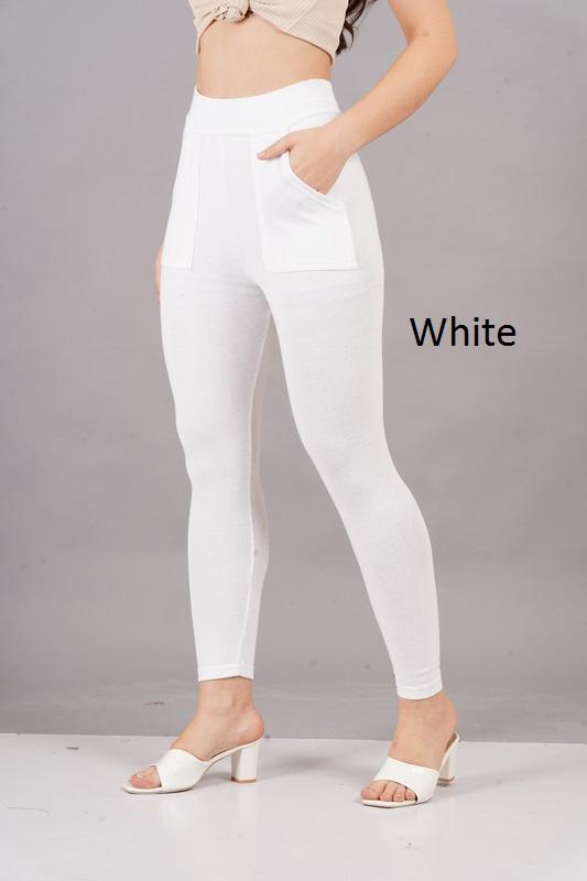 Pocket Jeggings (S to XL)