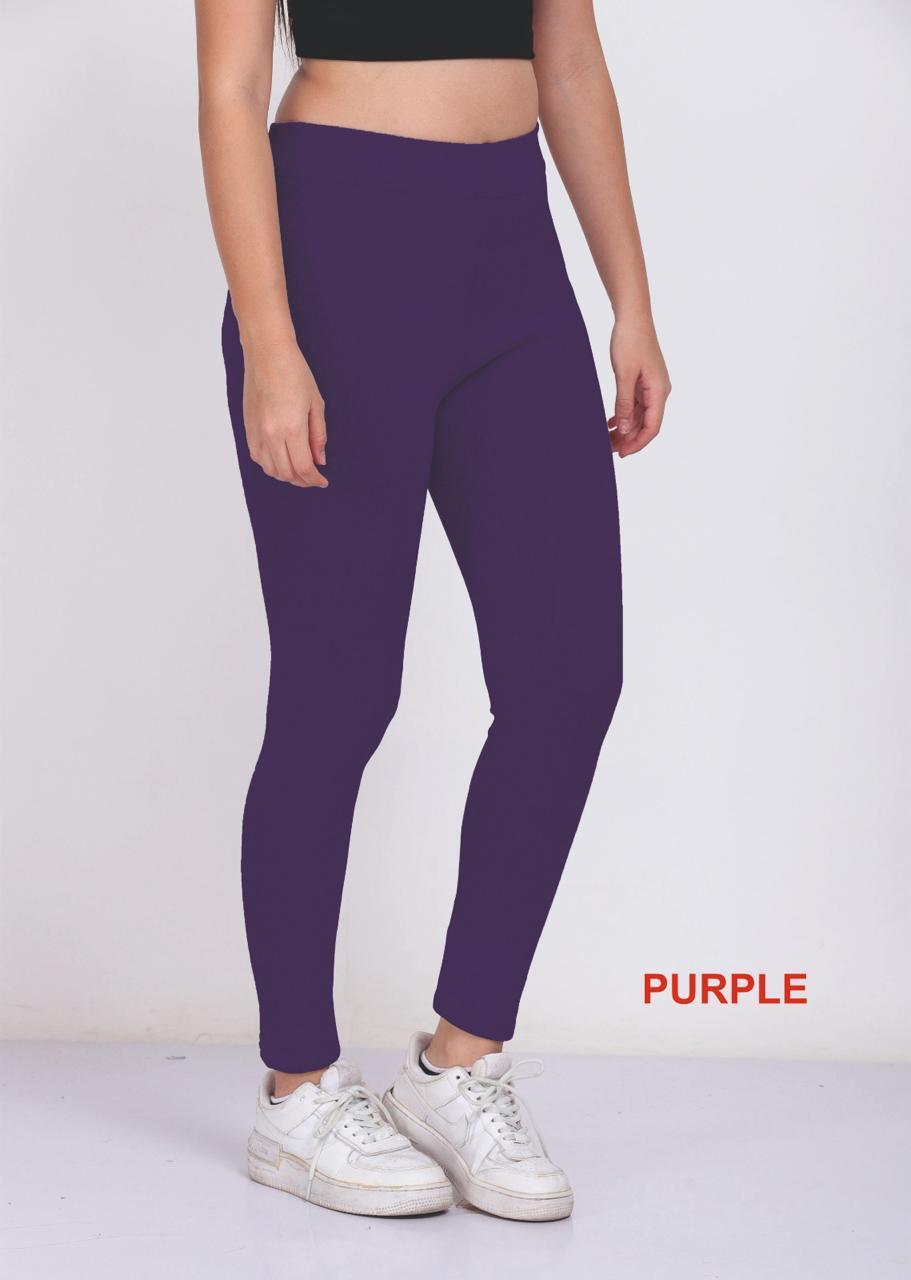 Pocket Jeggings (S to XL)