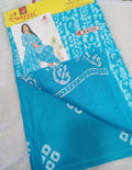 Cotton Chudidhar Material (CCM016)
