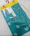 Cotton Chudidhar Material  (CCM008)