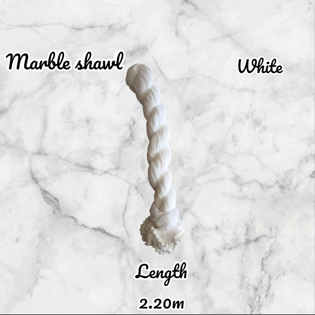 Premium Marble Shawl